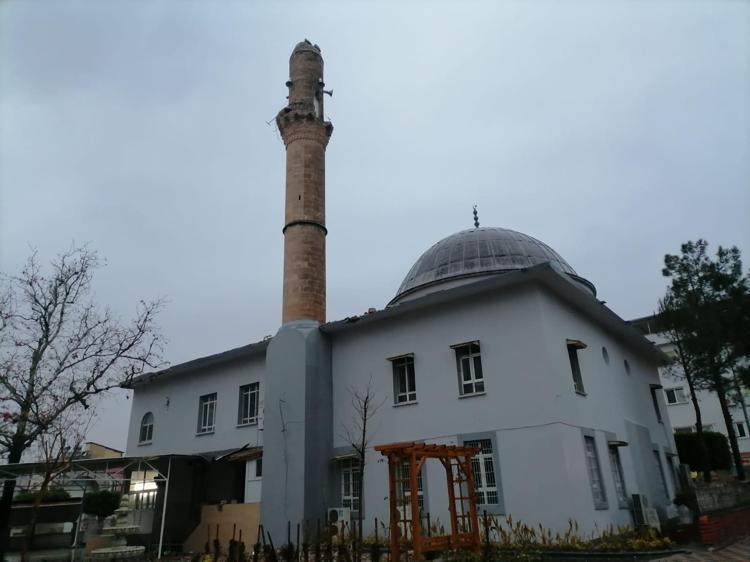 Kahramanmaraş 7.7 ile sallandı Gün aydınlanınca depremin yıkıcı boyutu ortaya çıktı, işte ilk görüntüler