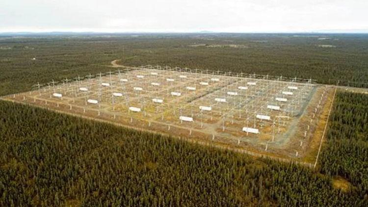 HAARP DEPREM OLUŞTURABİLİR Mİ