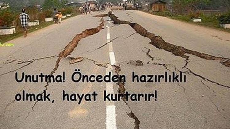 Deprem Geçmiş Olsun Mesajları 2023 Ve Deprem Sözleri! Dualı, Resimli ...