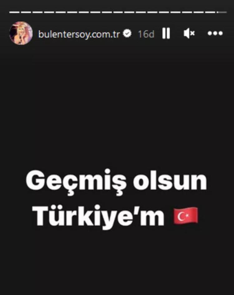 BÜLENT ERSOY