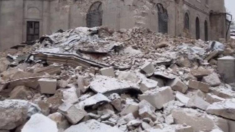 Fay hattı koptu mu, 8.5 deprem mi bekleniyor Fay hattı nedir, fay hattı kopması ne demek, fay hattı kırıldı mı Maraş’ta fay hattı koptu iddiası