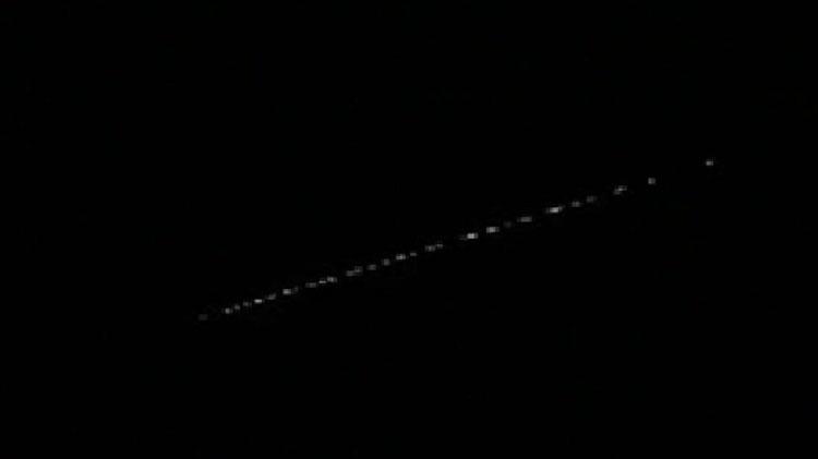 Starlink uyduları nedir, Elon Musk Starlink uydusu ne işe yarar