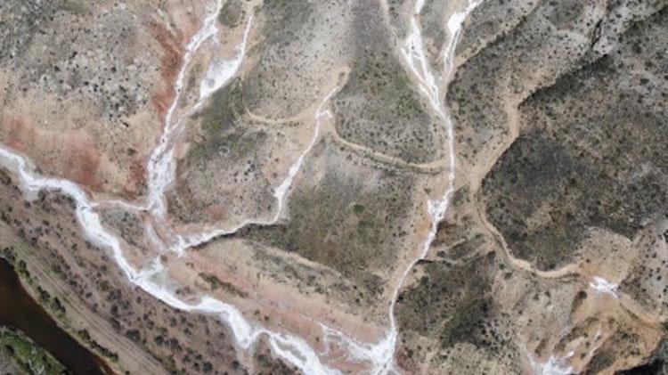 Fay hattı koptu mu, 8.5 deprem mi bekleniyor Fay hattı nedir, fay hattı kopması ne demek, fay hattı kırıldı mı Maraş’ta fay hattı koptu iddiası