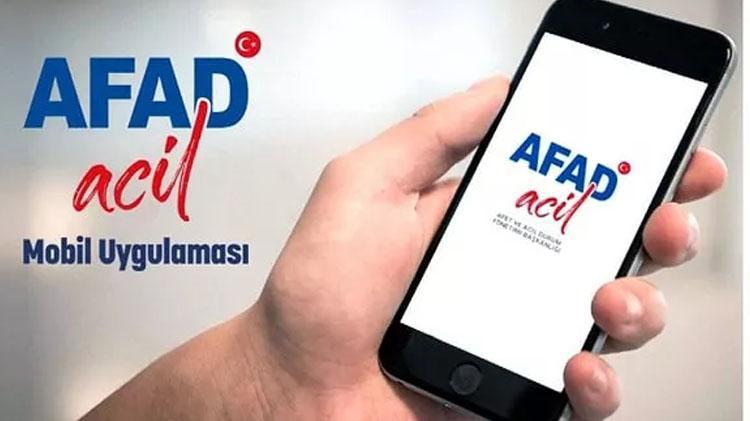 AFAD uygulaması nedir, nasıl kullanılır AFAD acil çağrı uygulaması ne işe yarar, AFAD uygulaması enkaz altındayım internetsiz çalışır mı Afad acil çağrı uygulaması indir