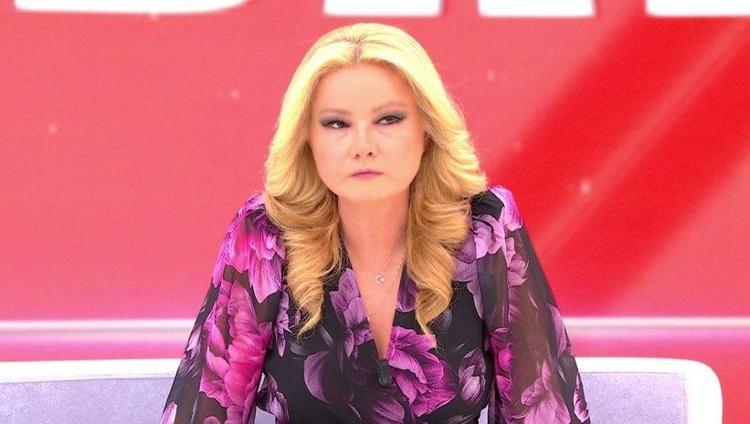 MÜGE ANLININ ÇAĞRISI YANIT BULDU