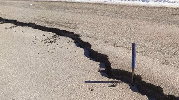 TÜRKİYE DEPREM RİSK HARİTASI: HANGİ BÖLGELERDEN, İLLERDE FAY HATTI GEÇİYOR