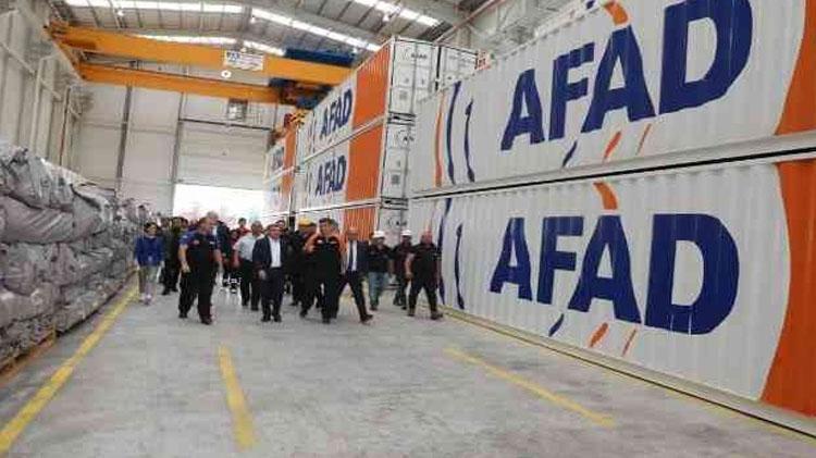 AFAD gönüllülük başvurusu nasıl olunur, AFAD gönüllüsü olma şartları ne E-devlet AFAD gönüllülük başvuru ekranı ve görevlisi olma takibi