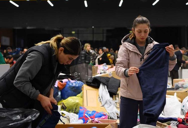 İşte Depremzedelerin yanında olmak için adım adım yardım rehberi