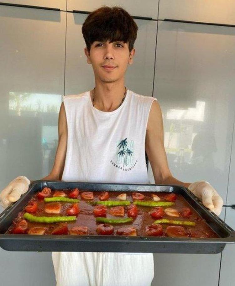 Kardeşlerim çok güçlü, sağ salim çıkacaklar”