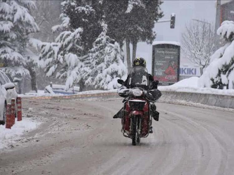 İÇ ANADOLU
