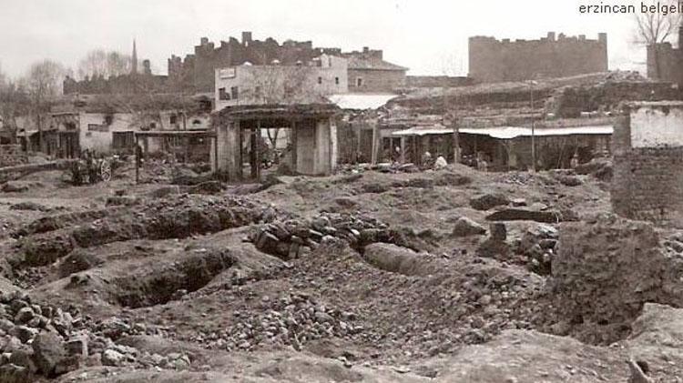 1939 ERZİCAN DEPREMİ KAÇ BÜYÜKLÜĞÜNDE, ERZİNCAN DEPREMİ KAÇ SANİYE SÜRDÜ