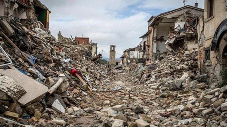 KUZEY ANADOLU FAY HATTI BATIYA DOĞRU YÖNELEN DEPREMLERİN İLKİ