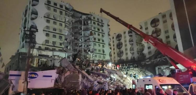 Maraş depremi İstanbulda olsaydı tablo nasıl olurdu İstanbulda hangi ilçeler deprem için uyarıldı
