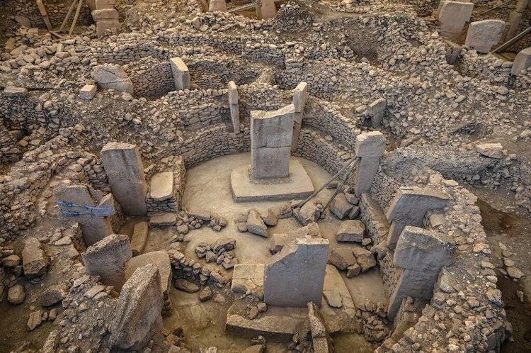 Göbeklitepe ve Nemrut Dağı depremden etkilendi mi