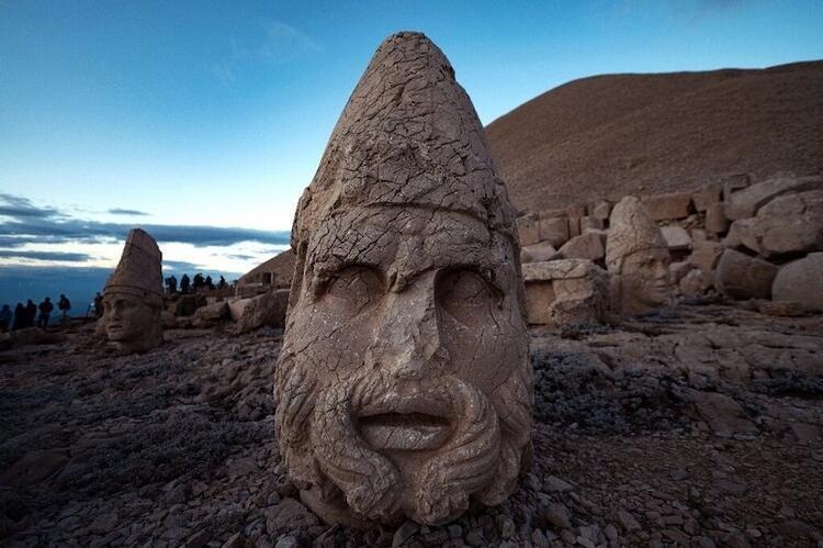 Göbeklitepe ve Nemrut Dağı depremden etkilendi mi
