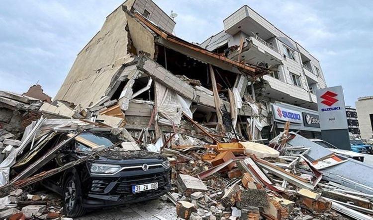 Cimer deprem hattı sorgulama nedir Cimer deprem acil başvurusu nasıl yapılır Cimer deprem hattı sorgulama…