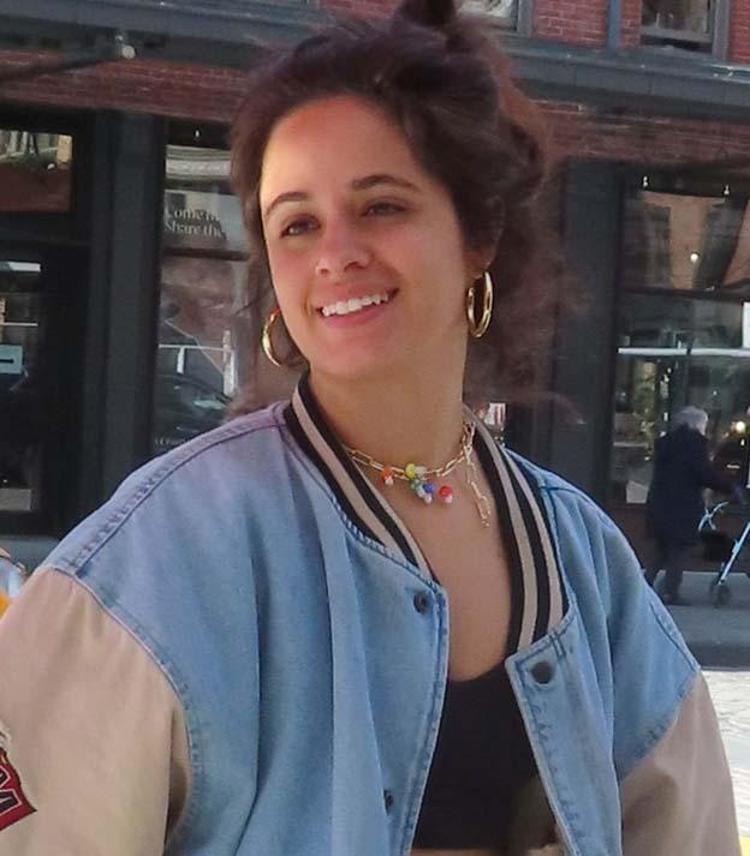 CAMİLA CABELLO