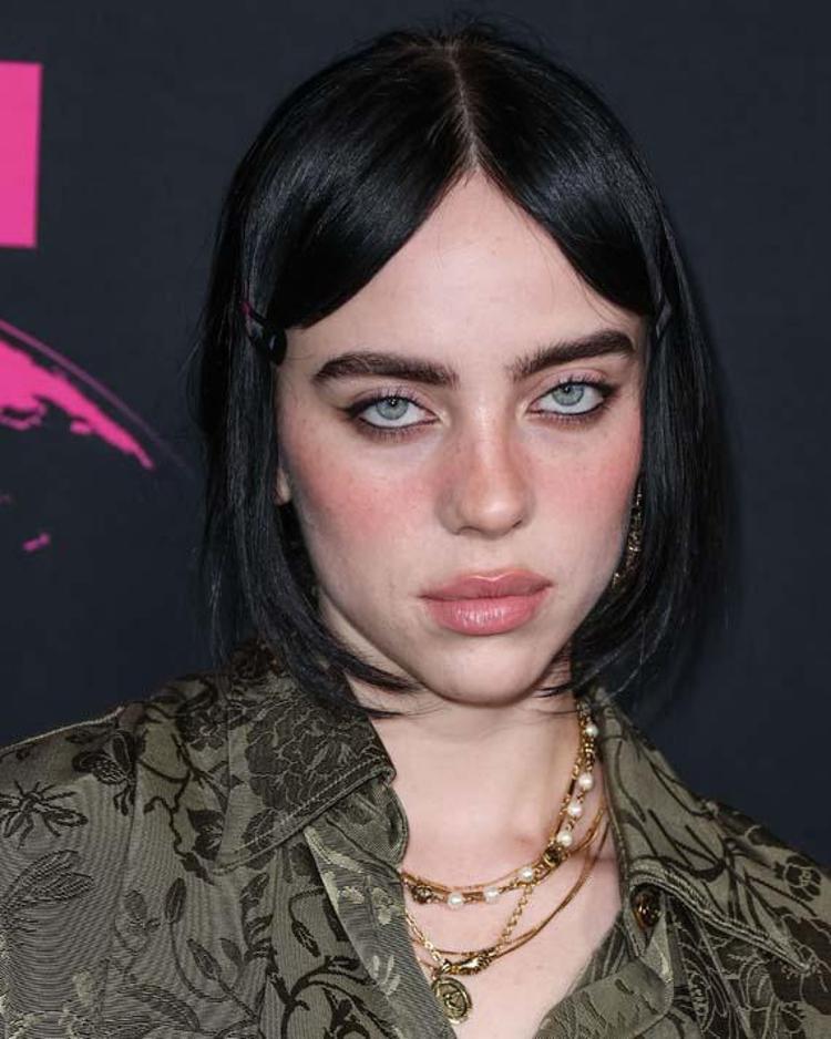 BILLIE EILISH