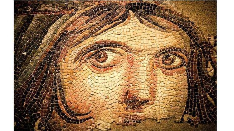 ZEUGMA’DAN İYİ HABER