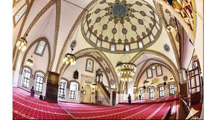 Deprem en önemli tarihi sit alanlarını da vurdu Tarihi yer yok oldu