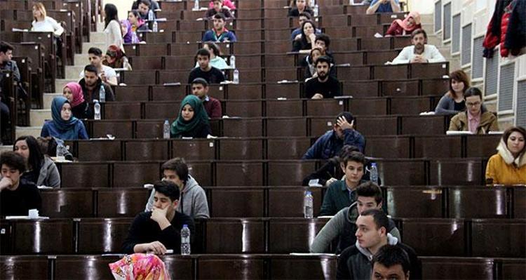 YKS’de hangi konular çıkmayacak 2023, YKS hangi konular kalktı