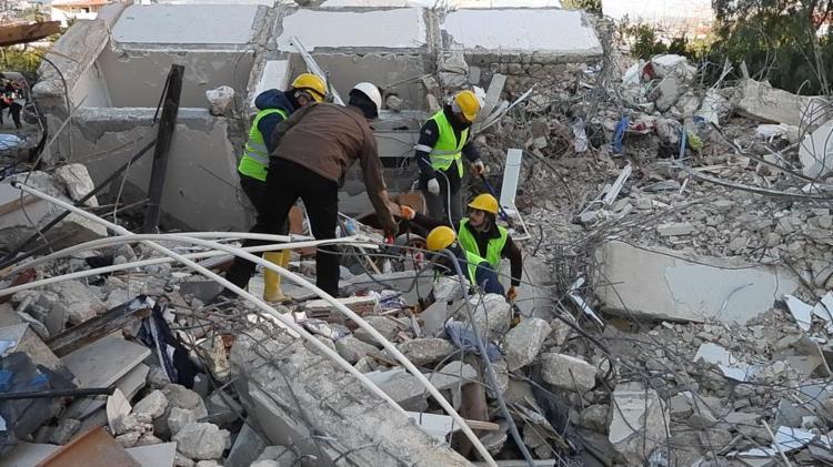 ‘ARTÇILAR BİR YILDAN FAZLA SÜREBİLİR’