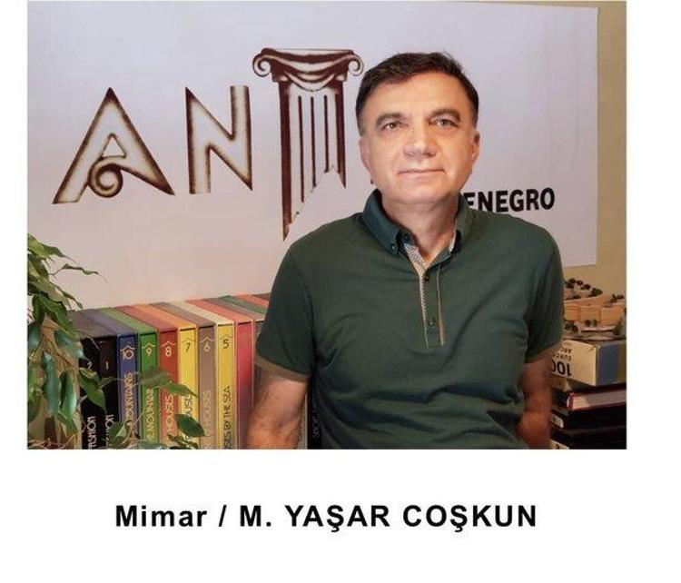 Rönesans Rezidansı müteahhitti, mimarı, inşaat mühendisi, kimdir