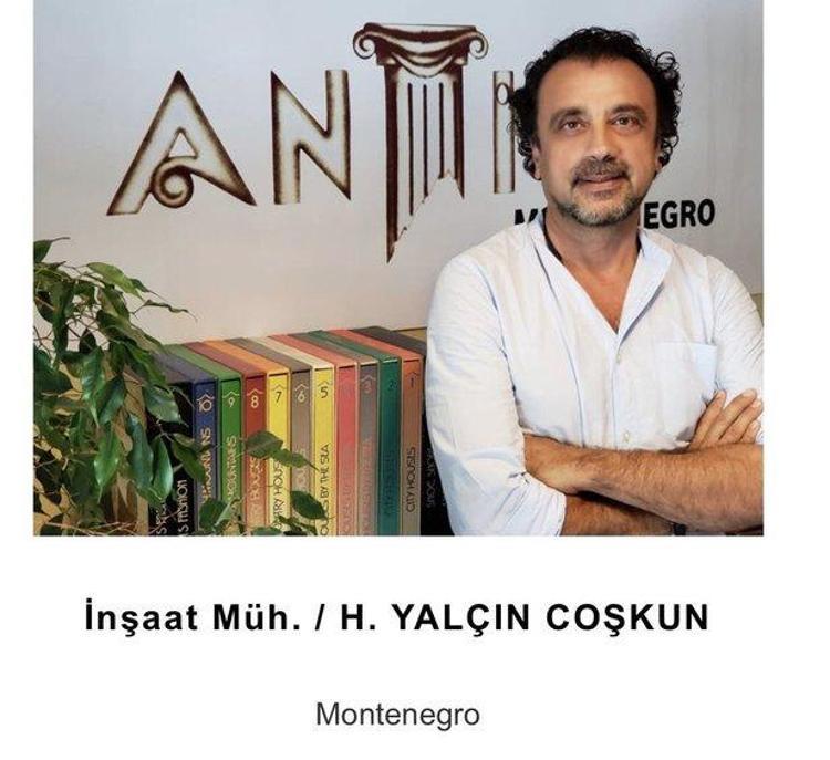 Hatay Rönesans Rezidansı kim yaptı Rönesans Rezidansı müteahhitti, mimarı, inşaat mühendisi, kimdir, Antis Yapı kimin