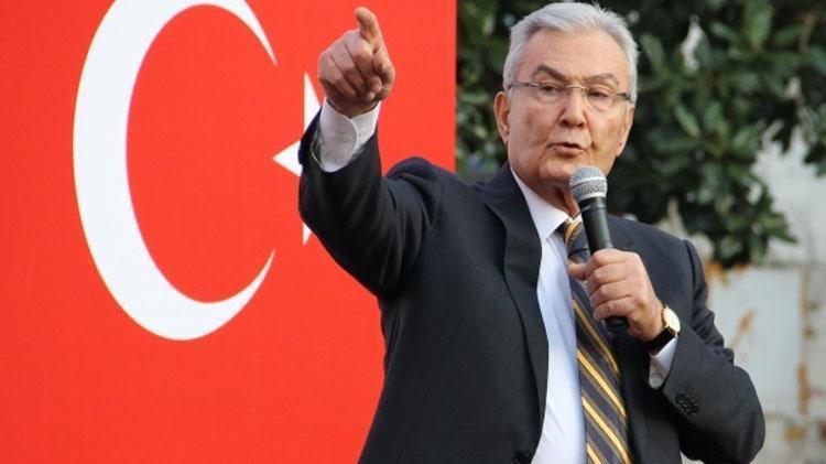 Deniz Baykal kimdir, kimdir CHP Eski Genel Başkanı Deniz Baykal kaç yaşında neden öldü, hastalığı neydi