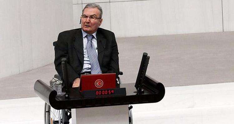 Deniz Baykal neden öldü, hastalığı neydi
