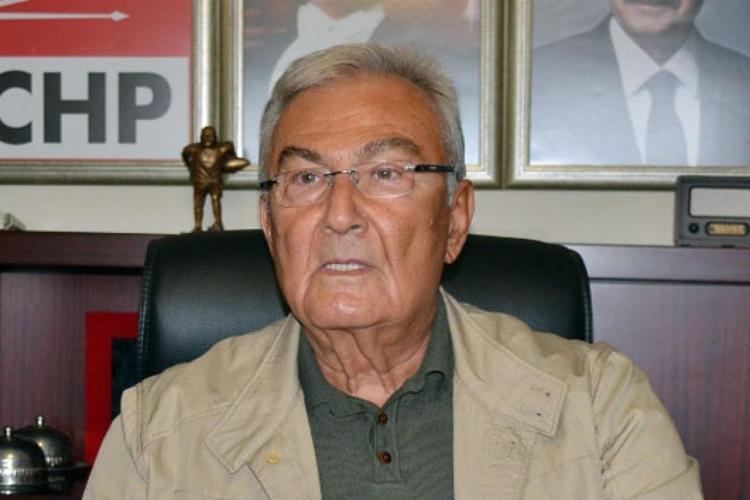 Deniz Baykal kimdir, nereli, kaç yaşında öldü