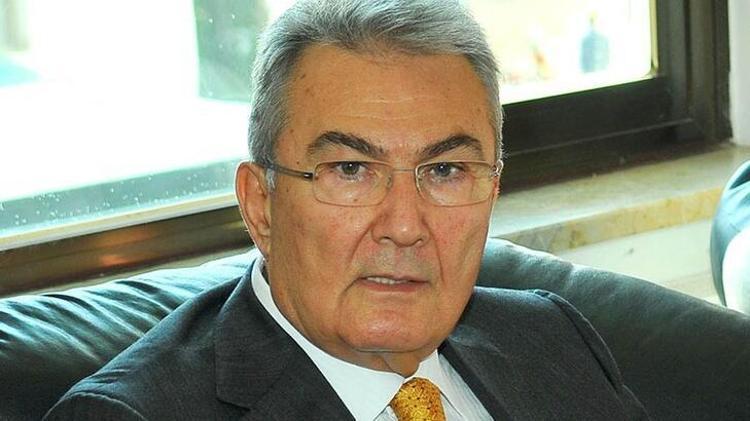 Deniz Baykal kimdir, kimdir CHP Eski Genel Başkanı Deniz Baykal kaç yaşında neden öldü, hastalığı neydi