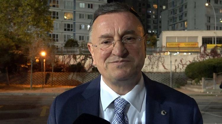 Lütfü Savaş kimdir, hangi partili Hatay Belediye başkanı nereli, kaç yaşında, nereli, kaç yıldır belediye başkanı, istifa edecek mi