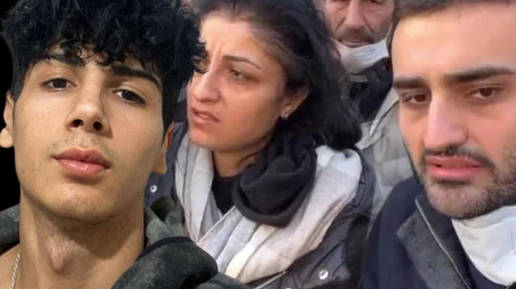 Taha Duymazın ablasından yeni açıklama