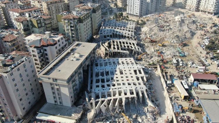 ‘NÜFUS YOĞUNLUĞU DAHA FAZLA’