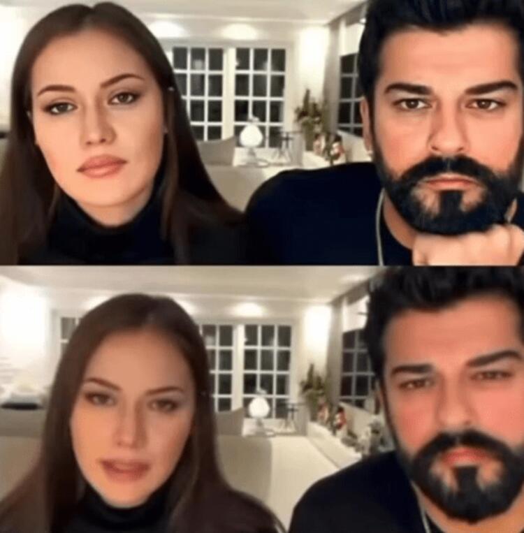 CANLI YAYINDA YARDIM TOPLADILAR