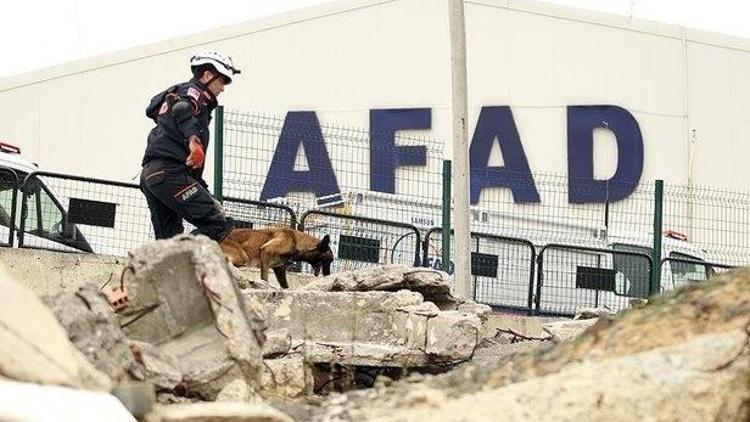 AFAD AFETZEDE HAK SAHİPLİĞİ BAŞVURU NASIL YAPILIR