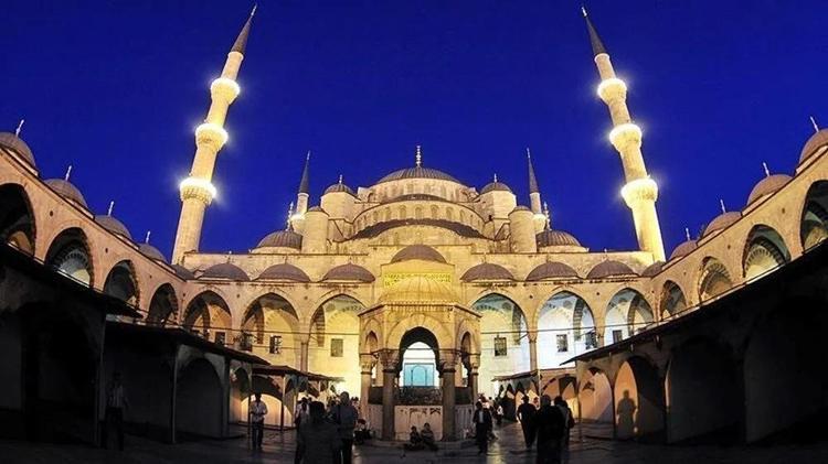 17 Şubat ne kandili Miraç Kandili ne zaman, hangi güne denk geliyor