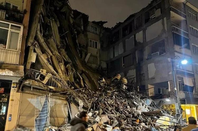 Bina hasar tespiti için nereye başvurulur Hasar tespit sorgulama nasıl, nereden yapılır