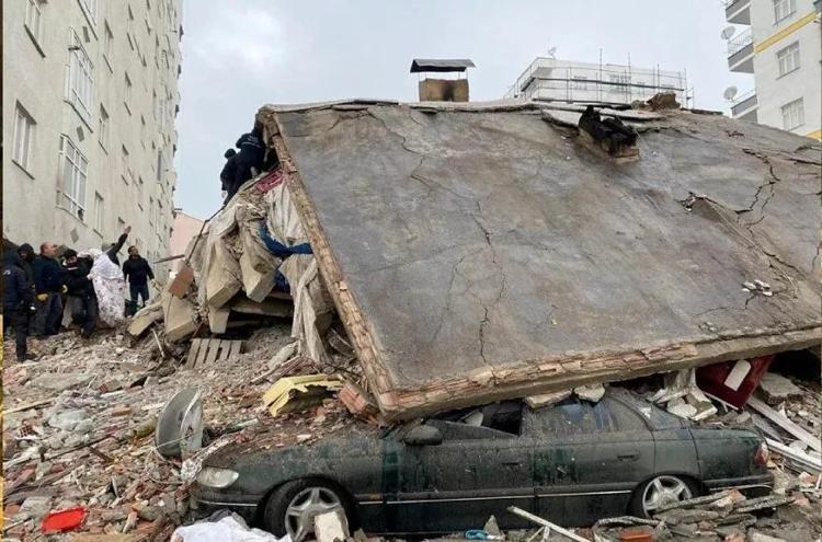 Bina hasar tespiti için nereye başvurulur Hasar tespit sorgulama nasıl, nereden yapılır