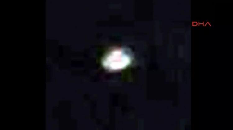 ABD UFO mu vurdu, düşürülen UFO olayı nedir