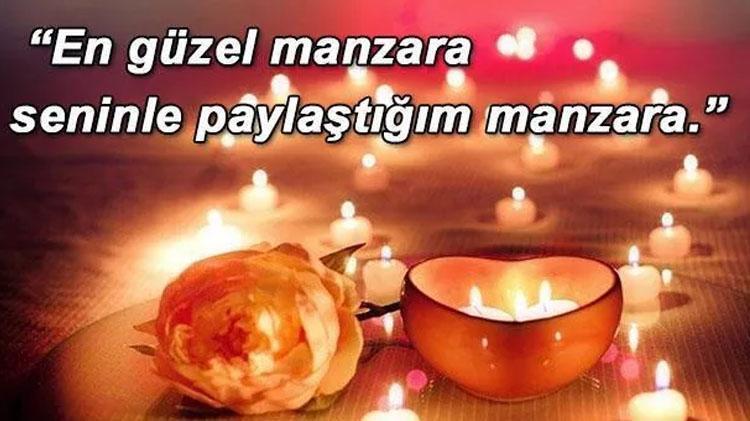 14 Şubat Sevgililer Günü mesajları, sözleri Instagram, Twitter, WhatsApp, Facebook için 14 Şubat Sevgililer Günü mesajları ile kadına erkeğe romantik sevgililer günü mesajları