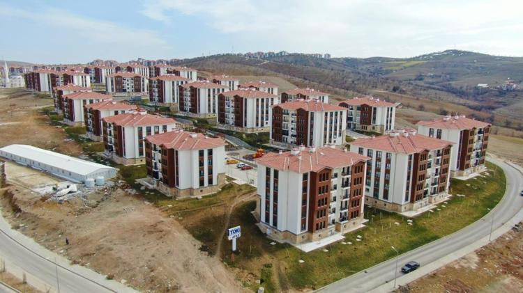 TOKİ Tuzla kura sonuçları e devlet sorgulama ekranı TOKİ İstanbul kura çekimi ne zaman, Tuzla TOKİ kura sonuçları 2023 isim listesi yayınlandı mı Tuzla TOKİ kura çekimi bitti mi
