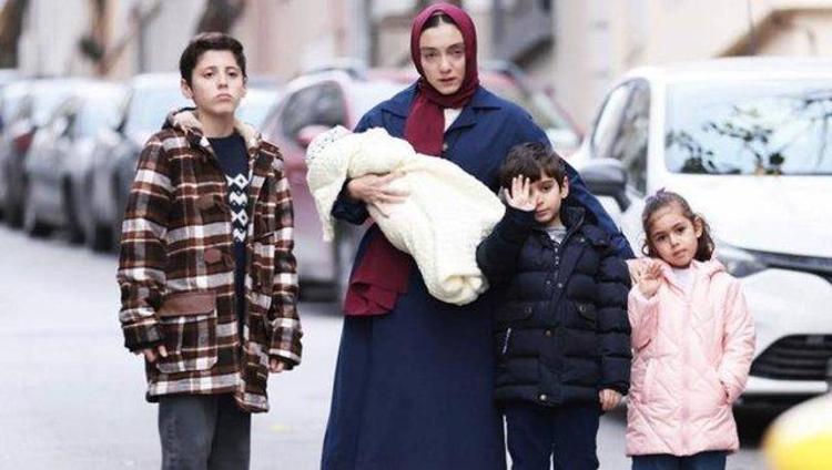 ÖMER DİZİSİ BU HAFTA VAR MI, BU AKŞAM YENİ BÖLÜM YOK MU