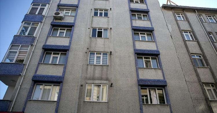 İBB BİNA HASAR TESPİT SORGULAMA NASIL YAPILIR