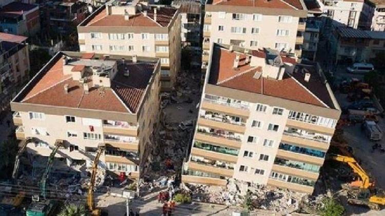 hasartespit.csb.gov.tr: Evim depreme dayanıklı mı Çevre Şehircilik Bakanlığı hasar tespit sorglama nasıl yapılır