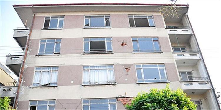 hasartespit.csb.gov.tr: Evim depreme dayanıklı mı Çevre Şehircilik Bakanlığı hasar tespit sorglama nasıl yapılır