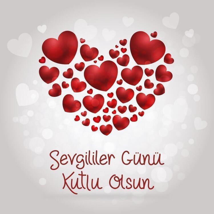 Erkek sevgiliye Sevgililer Günü mesajı Uzaktaki Sevgiliye uzun Sevgililer Günü mesajı, romantik sözler