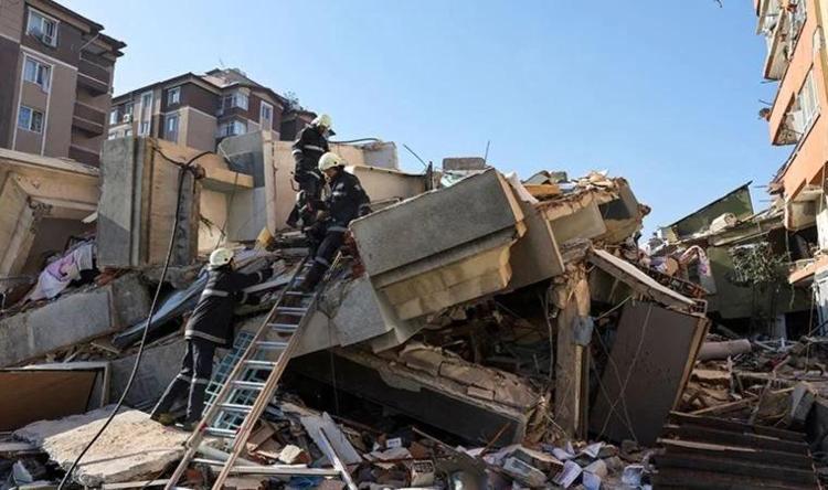 Elazığ OHAL ilan edildi mi Elazığ afet bölgesi ilan edilecek mi Okullar tatil mi