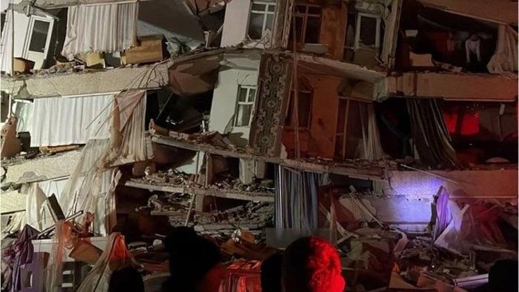 AFET BÖLGESİ HANGİ İLLER